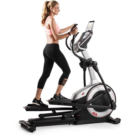 best ellipticals